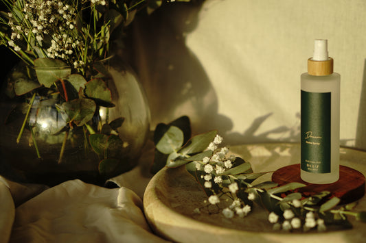 Manifest Collection - Home Spray